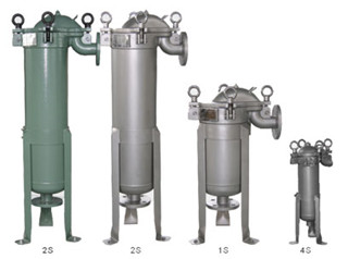 铸造式单袋式过滤器.jpg